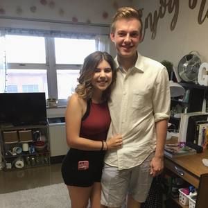 Meet your Posher, Meghan